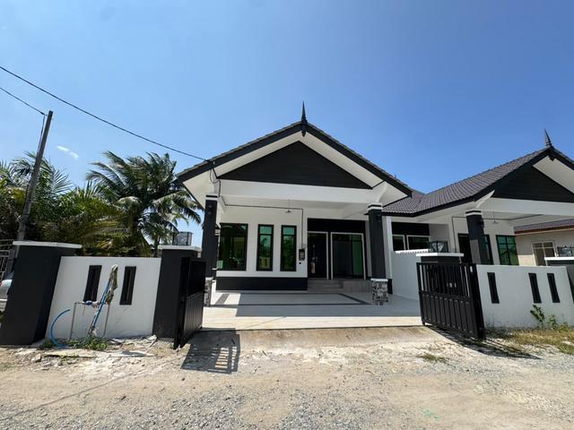 Residential House for sale in Tringganu
