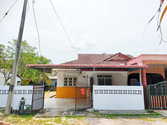 Residential House for sale in Tringganu