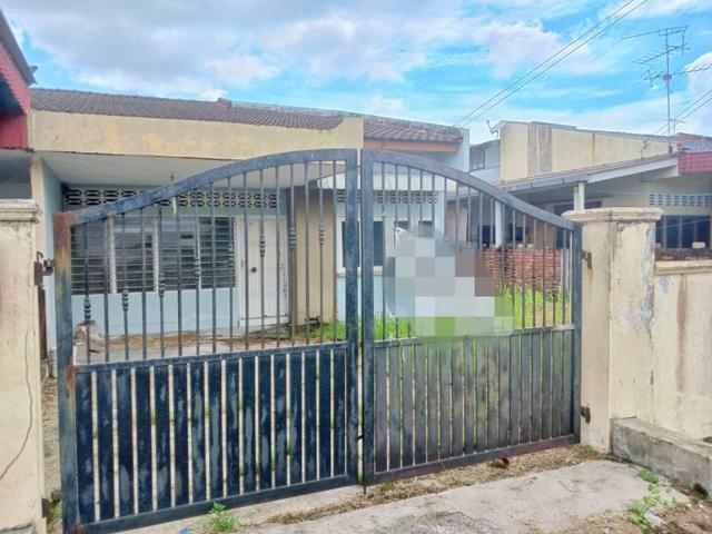 Residential House for sale in Perak