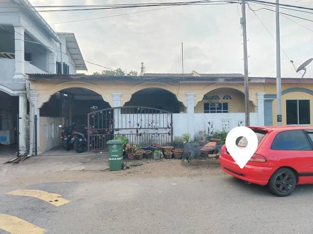 Terraced House for sale in Pekan, Pahang