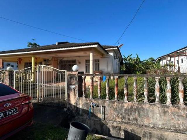 Residential House for sale in Tringganu