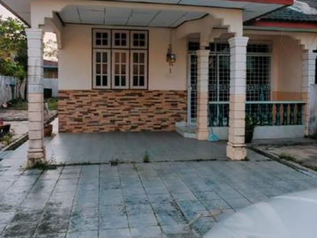Residential House for sale in Tringganu