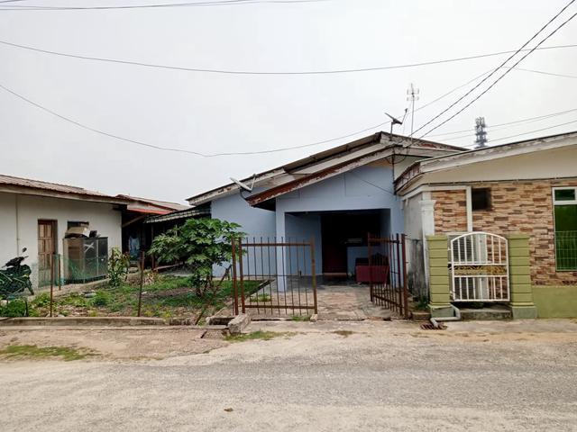 Residential House for sale in Pekan
