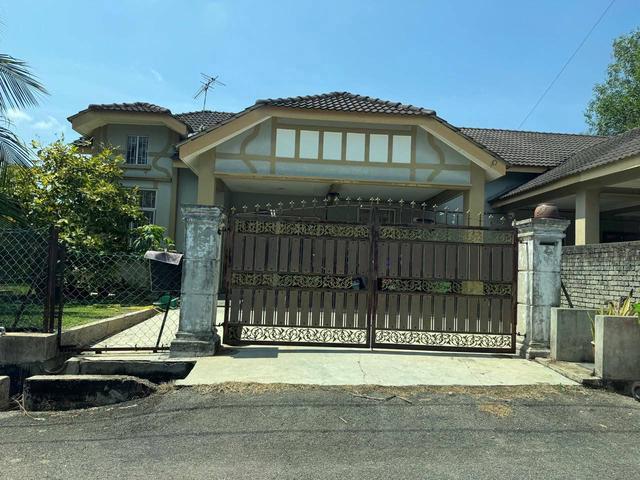 Residential House for sale in Kuantan, Pahang