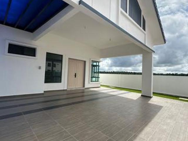 Residential House for sale in Kluang, Johor