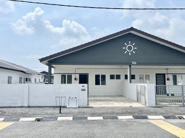 Residential House for sale in Temoh, Batang Padang