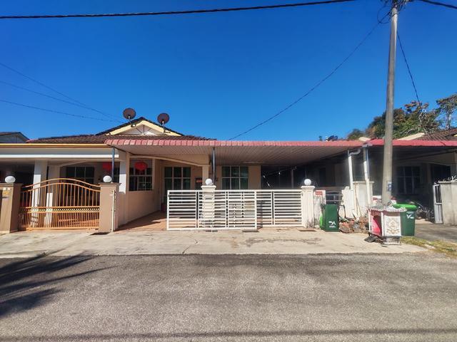 Residential House for sale in Pendang, Kedah