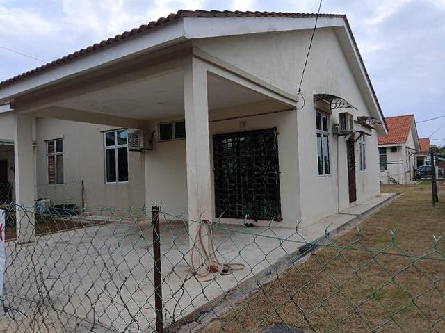 Residential House for sale in Balok, Pahang