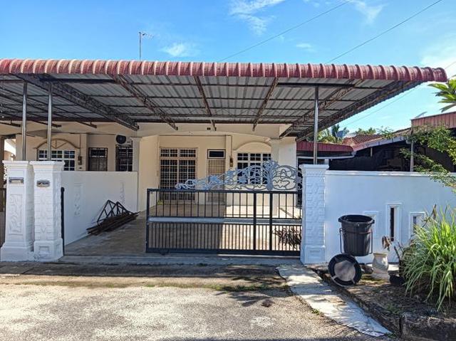 Residential House for sale in Perak, Kerian