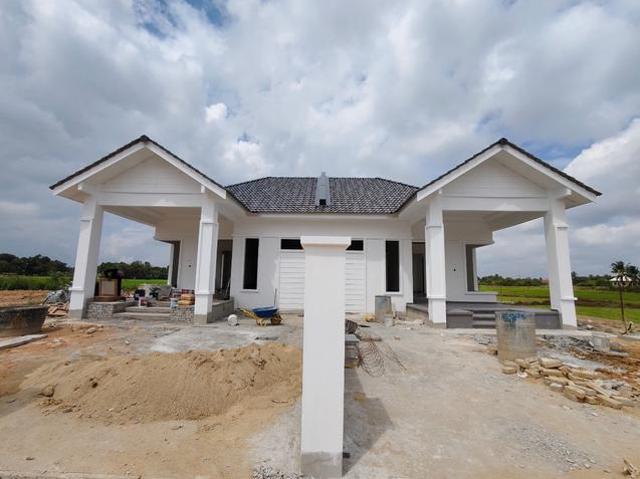 Residential House for sale in Kota Bahru, Kelantan