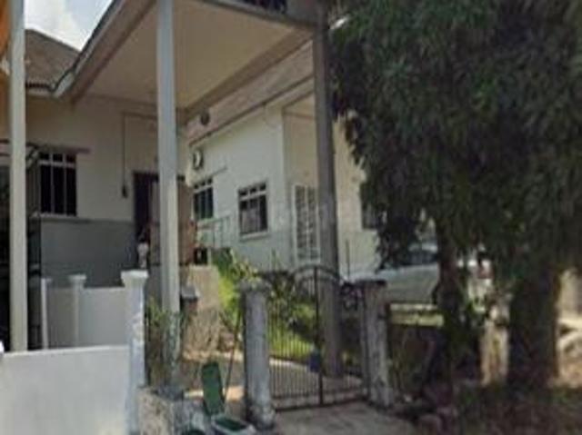 Residential House for sale in Sungai Karang, Kuantan