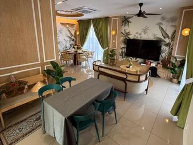 Residential House for sale in Wellesley, Penang