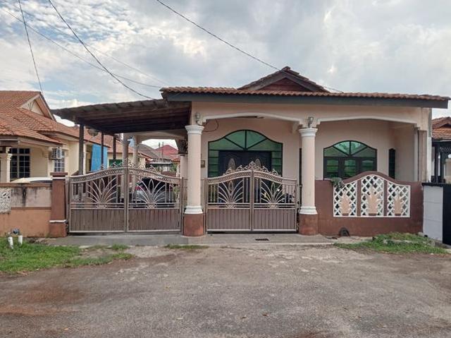 Residential House for sale in Tringganu
