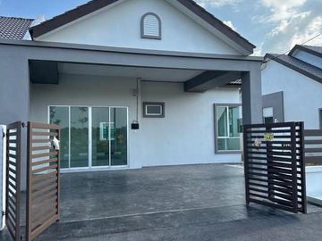Residential House for rent in Jitra, Kedah
