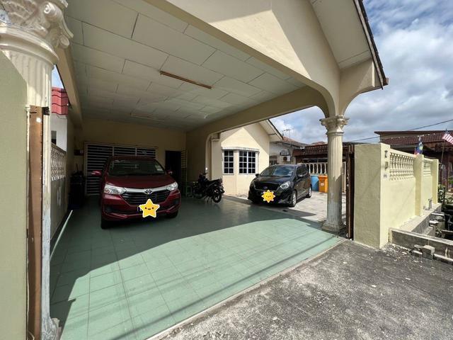 Residential House for sale in Shah Alam, Petaling