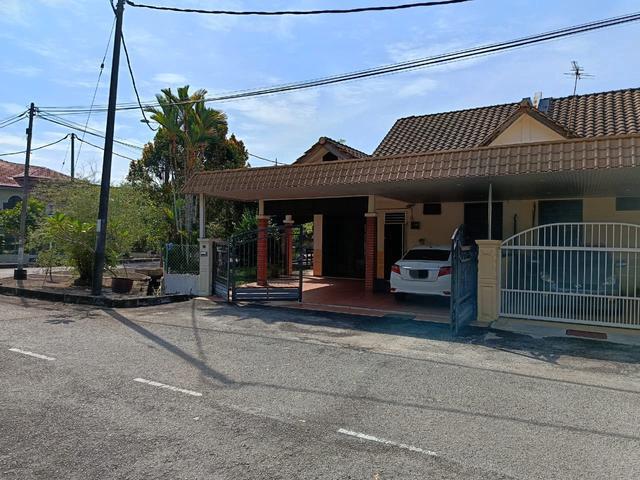 Residential House for sale in Wellesley, Penang