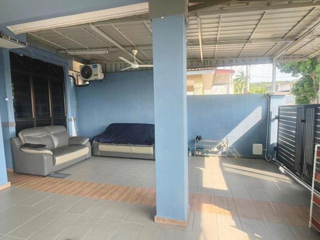 Residential House for rent in Bukit Katil, Malaka