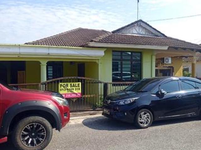 Residential House for sale in Kuantan, Pahang