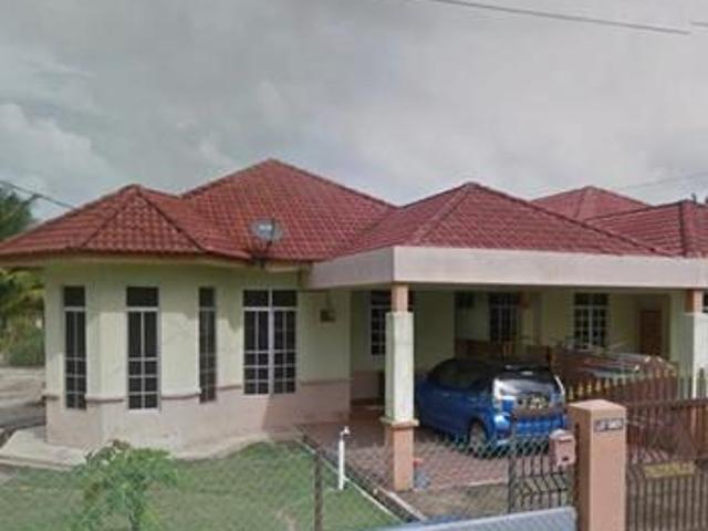 Residential House for sale in Tringganu