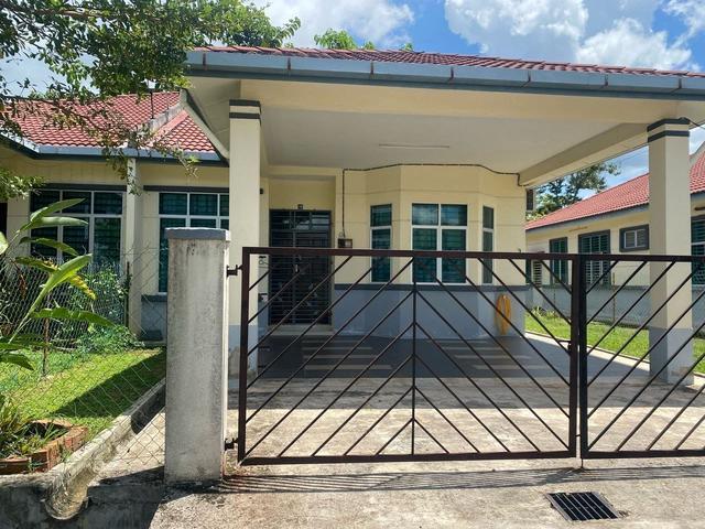 Terraced House for sale in Temerloh, Pahang