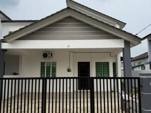 Residential House for rent in Jitra, Kedah