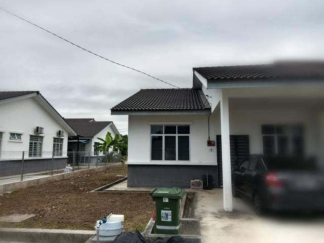 Residential House for sale in Rompin, Kuala Rompin