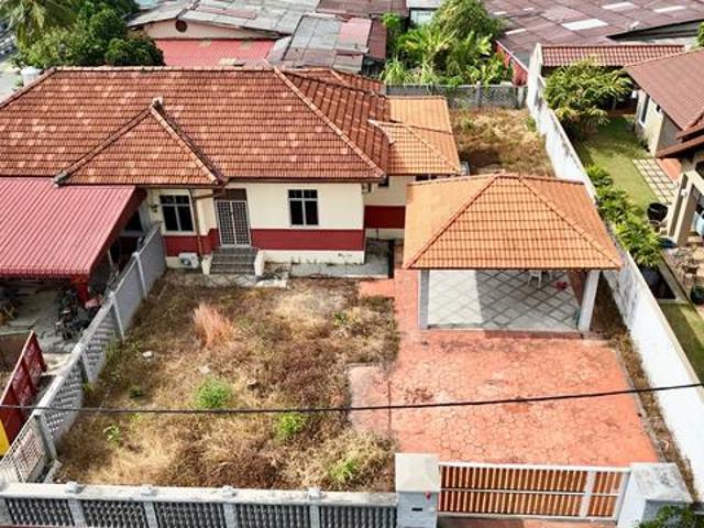 Residential House for sale in Muar, Johor
