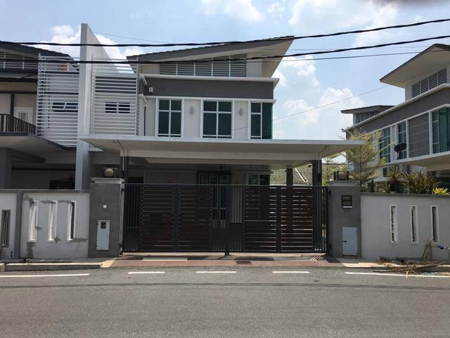 Residential House for sale in Temerloh, Pahang