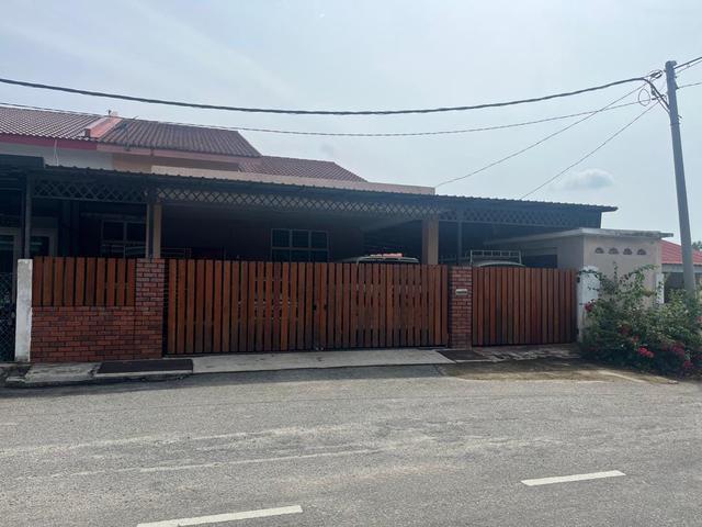Residential House for sale in Balok, Pahang