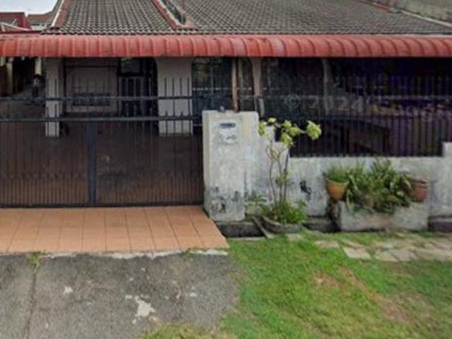 Residential House for rent in Alor Setar, Kota Setar