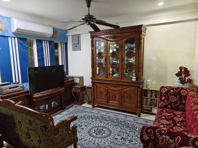 Residential House for sale in Kangar, Perlis