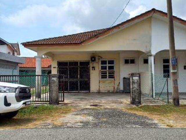Residential House for sale in Tringganu