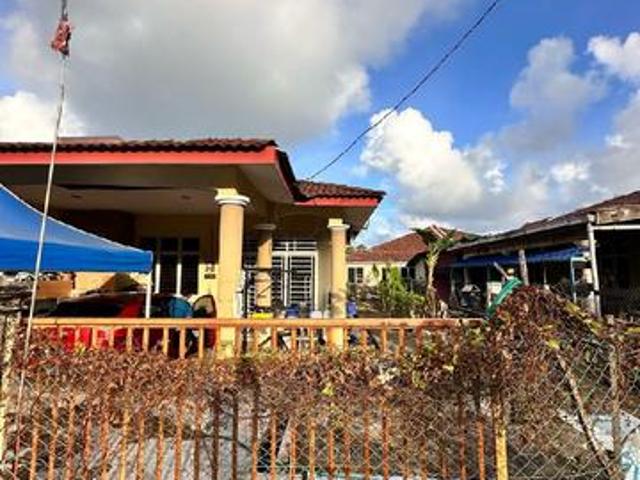 Residential House for sale in Tringganu