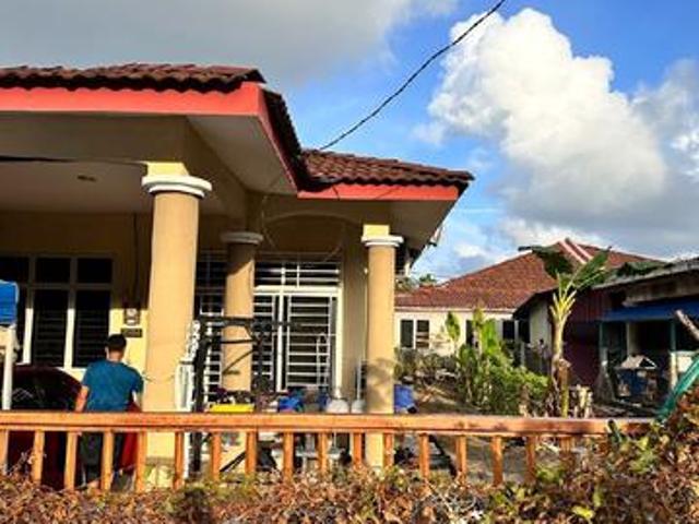 Residential House for sale in Dungun, Tringganu