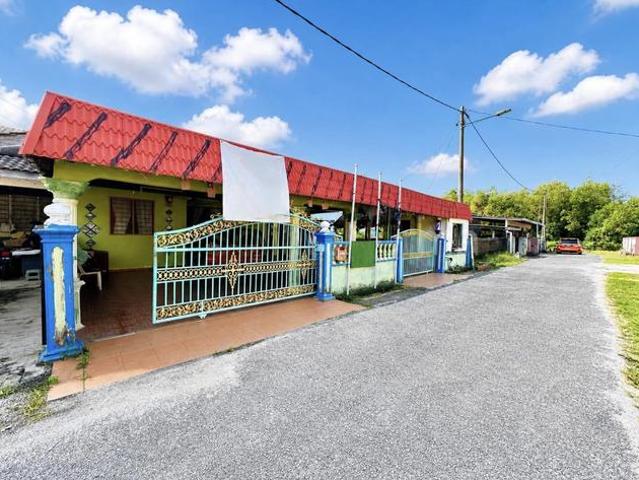 Residential House for sale in Tringganu