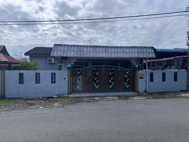 Residential House for sale in Jitra, Kedah