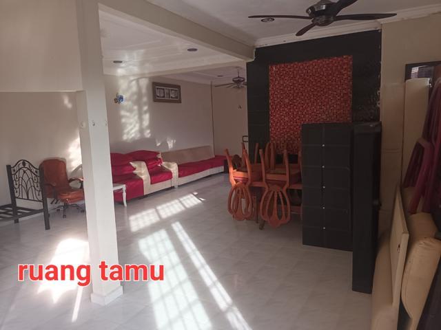 Residential House for sale in Tringganu
