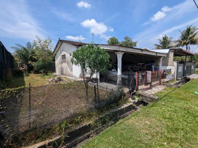 Residential House for sale in Perak