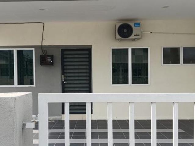 Residential House for sale in Perak
