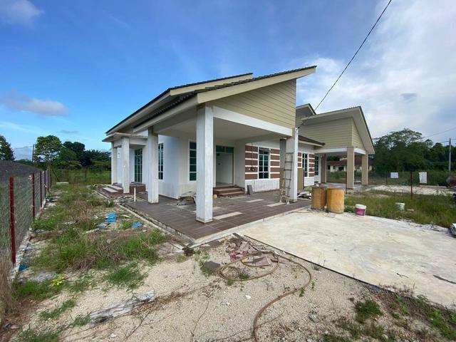 Residential House for sale in Kota Bahru, Kelantan