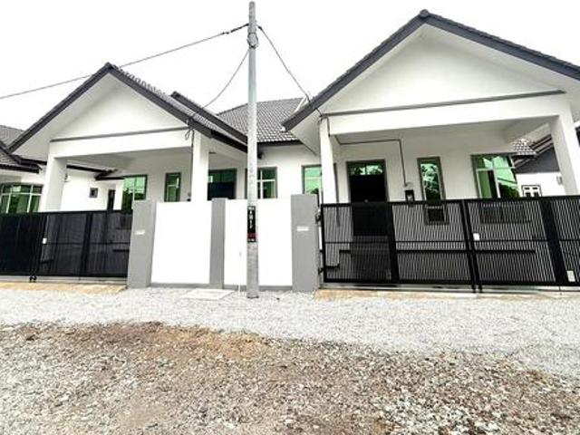 Residential House for sale in Tringganu