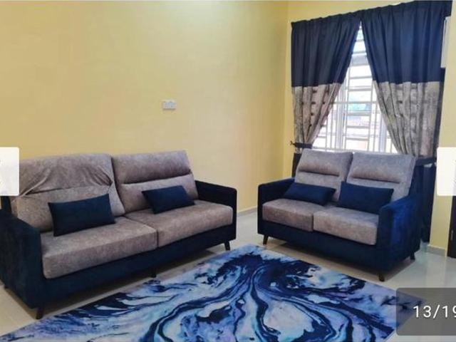 Residential House for rent in Kuala Terengganu, Terengganu