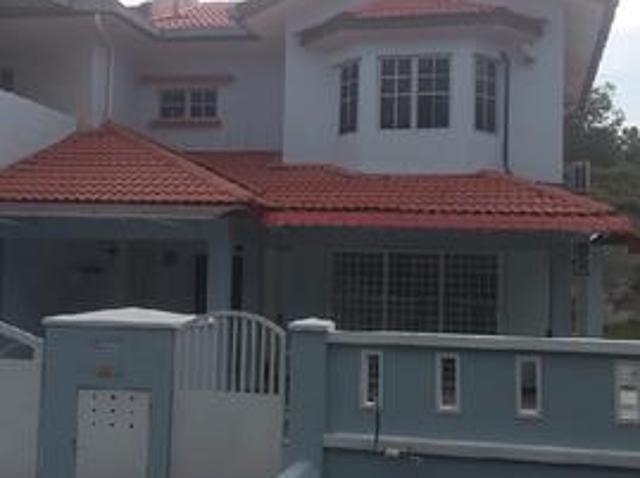 Residential House for rent in Sendayan Village, Negeri Sembilan
