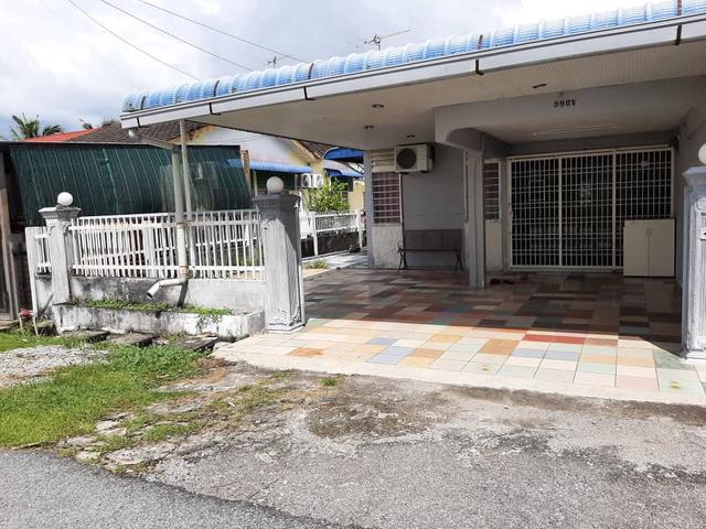 Residential House for rent in Alor Setar, Kedah