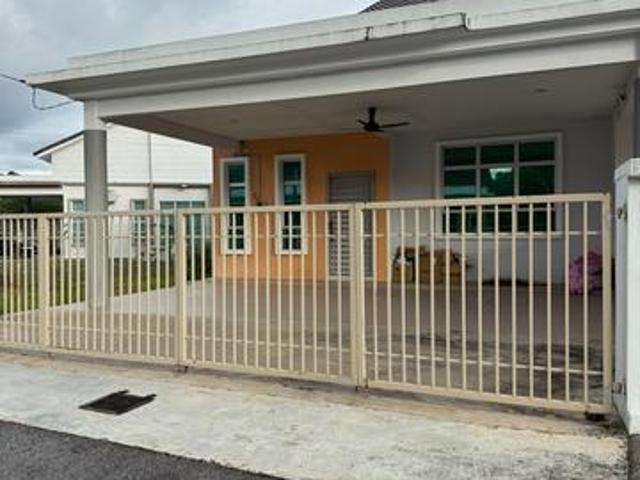 Residential House for rent in Jitra, Kedah