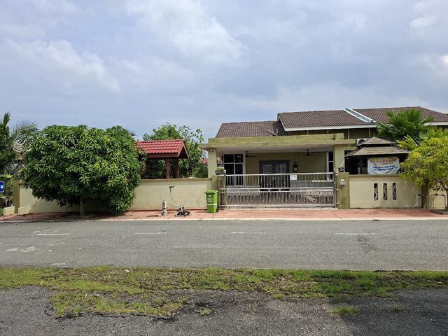Residential House for rent in Jerantut, Pahang