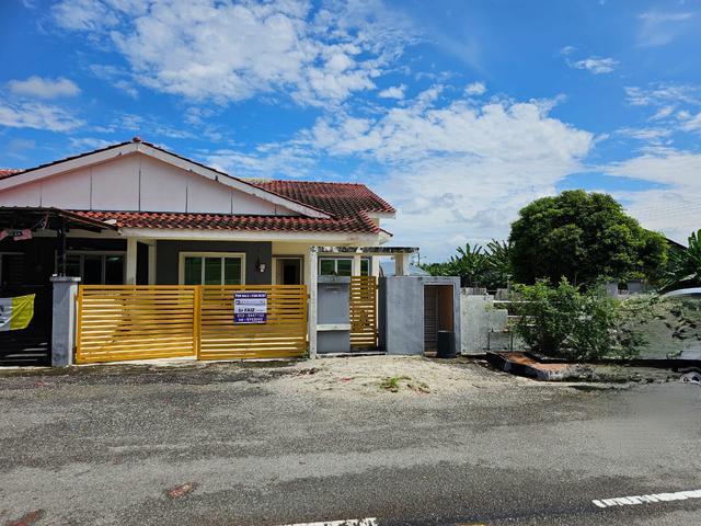 Residential House for sale in Sungai Jawi, Seberang Perai
