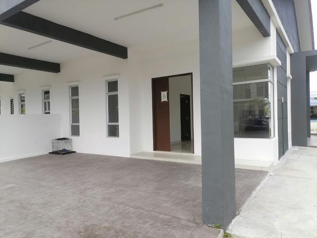 Residential House for sale in Dengkil, Sepang