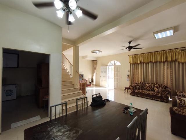 Residential House for rent in Kota Bahru, Kelantan