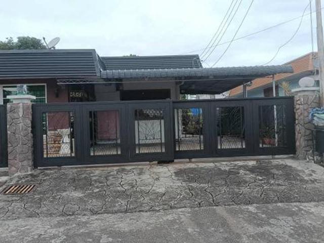 Residential House for rent in Interior Division, Sabah